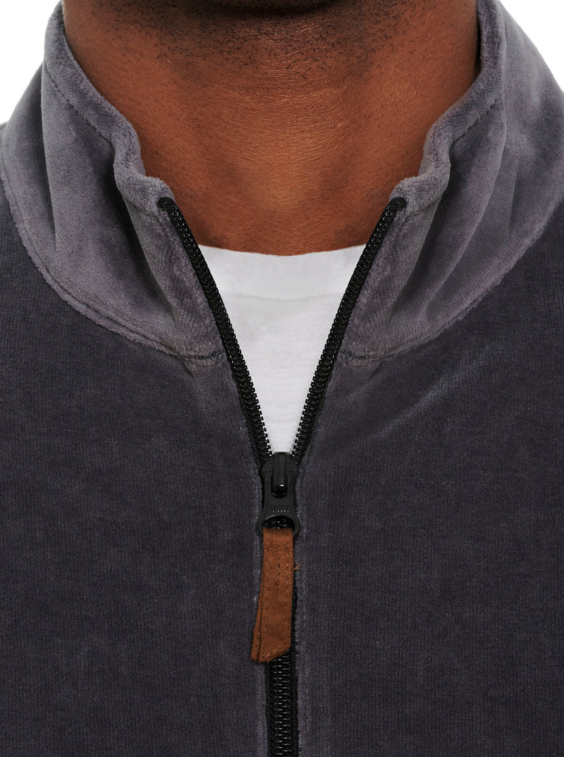 HERBERT LONG SLEEVE KNIT
