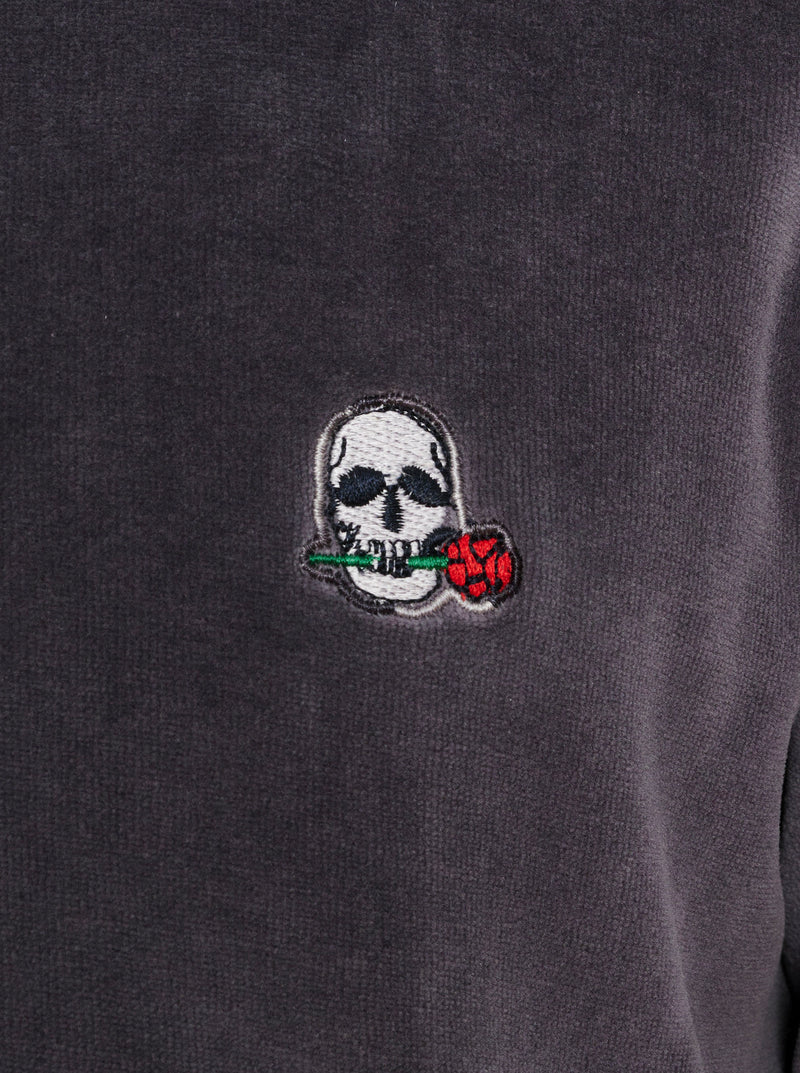HERBERT LONG SLEEVE KNIT