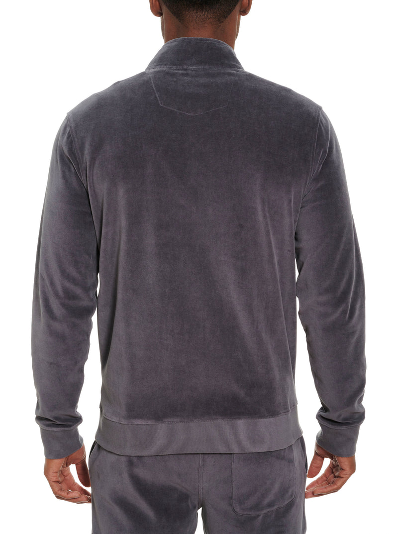 HERBERT LONG SLEEVE KNIT