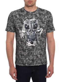MECHANICAL T-SHIRT