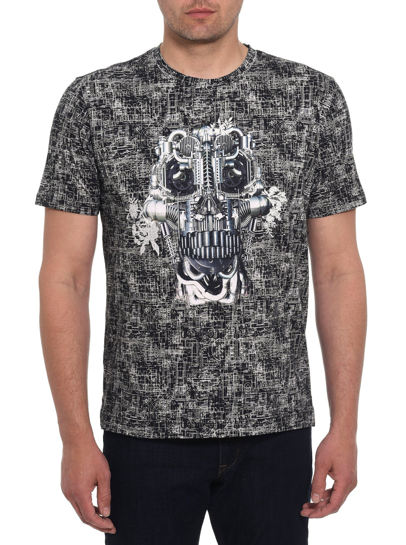 MECHANICAL T-SHIRT