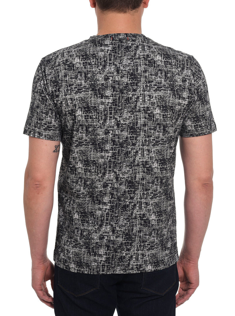 MECHANICAL T-SHIRT