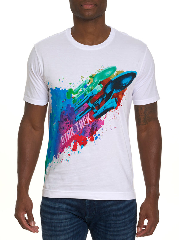 STARSHIP T-SHIRT