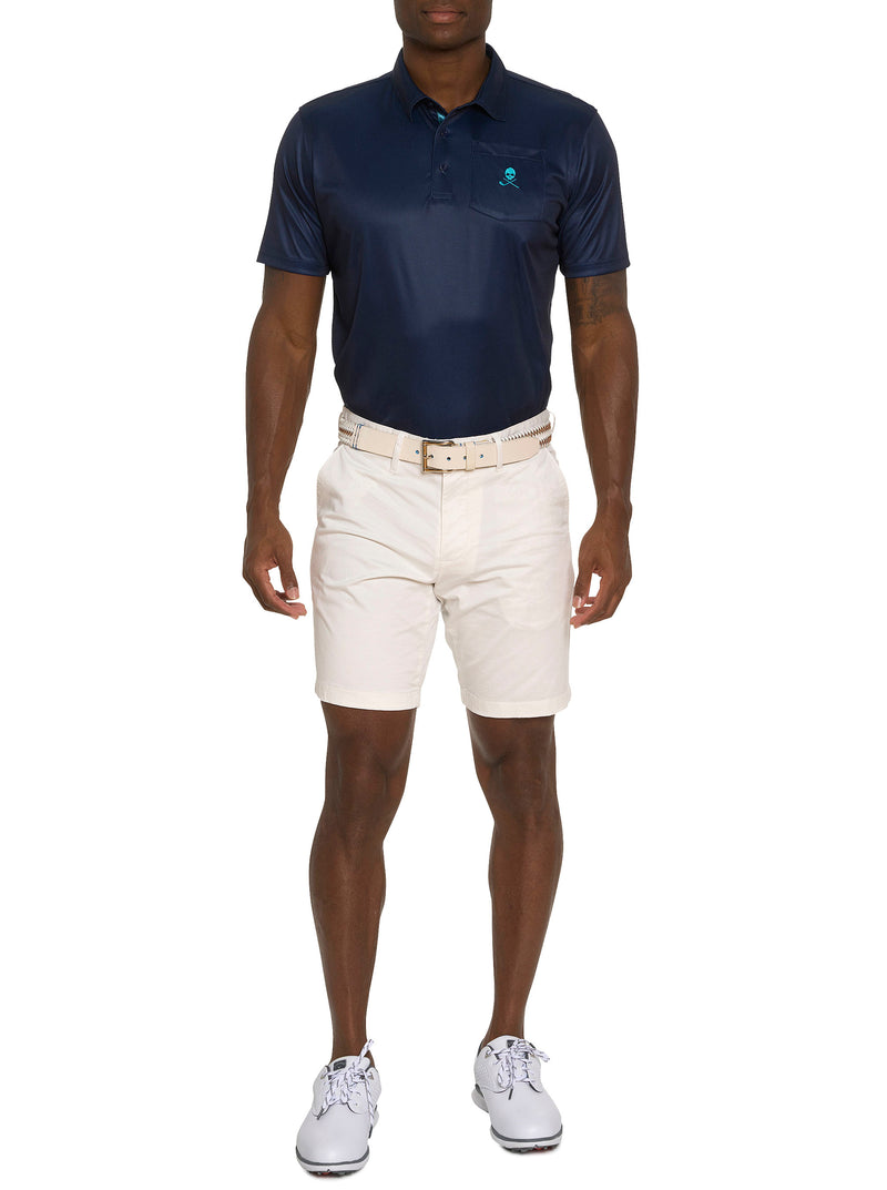 BLADE IRON PERFORMANCE POLO