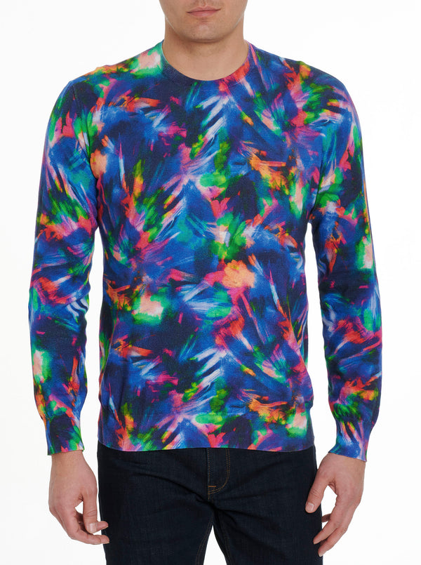 SWELL SWEATER