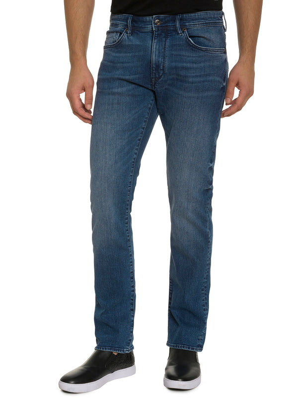 LUGER DENIM