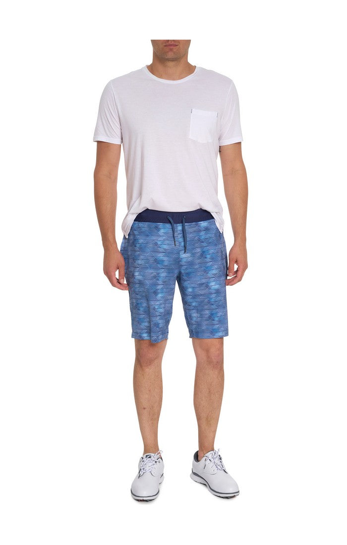 FORMAN PERFORMANCE SHORT