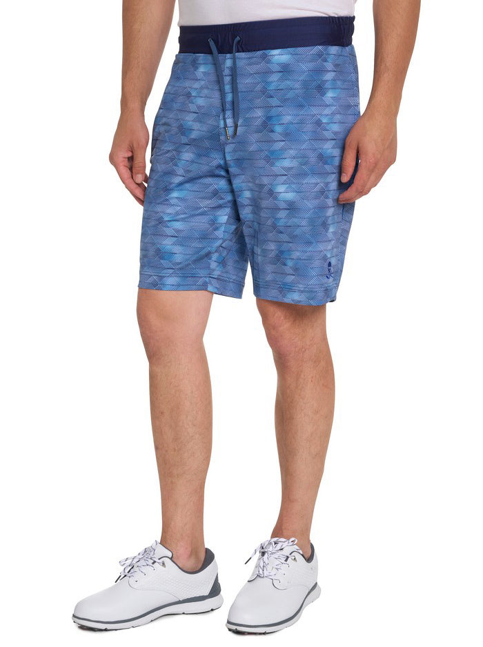 FORMAN PERFORMANCE SHORT
