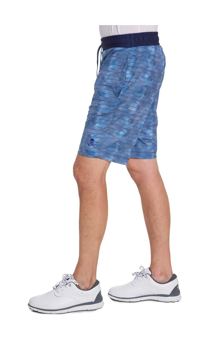 FORMAN PERFORMANCE SHORT