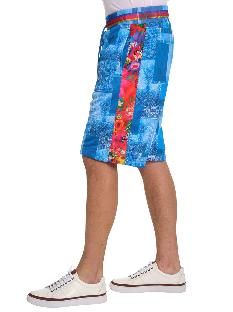 LIMITED EDITION OUT WITH A BANG SHORT