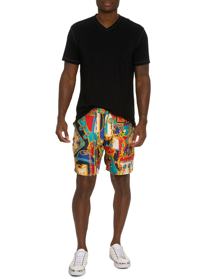 LIMITED EDITION MORE MORE MORE SHORT