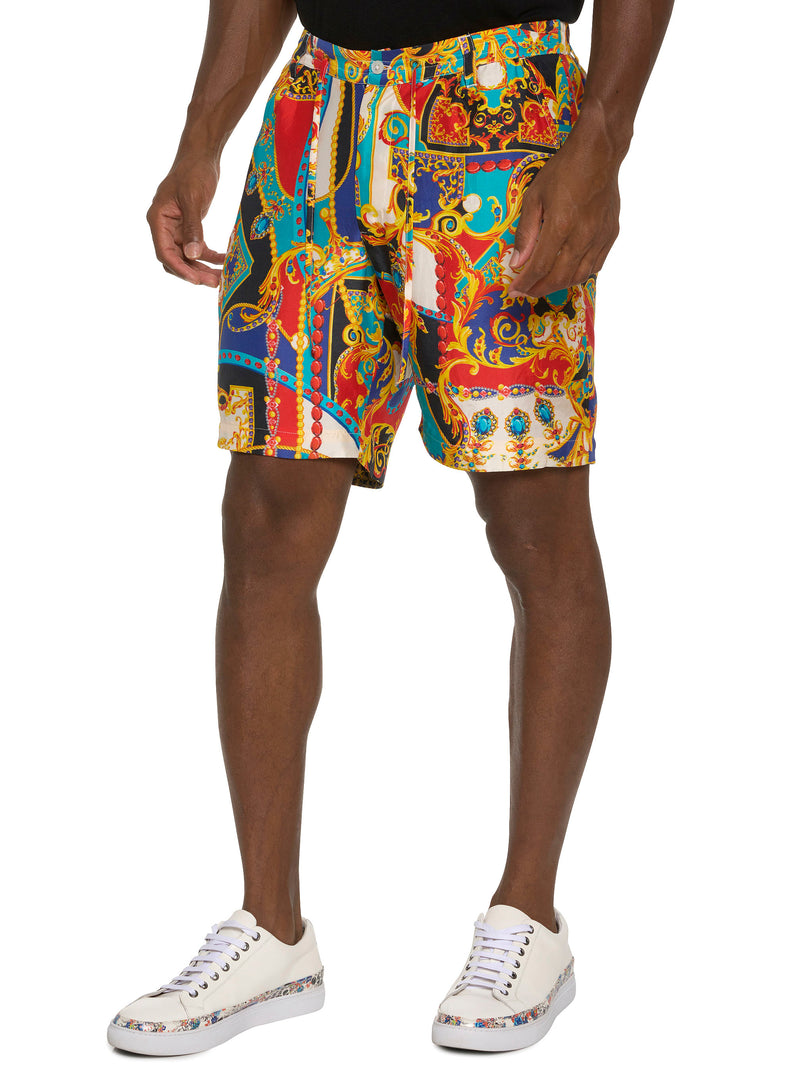 LIMITED EDITION MORE MORE MORE SHORT