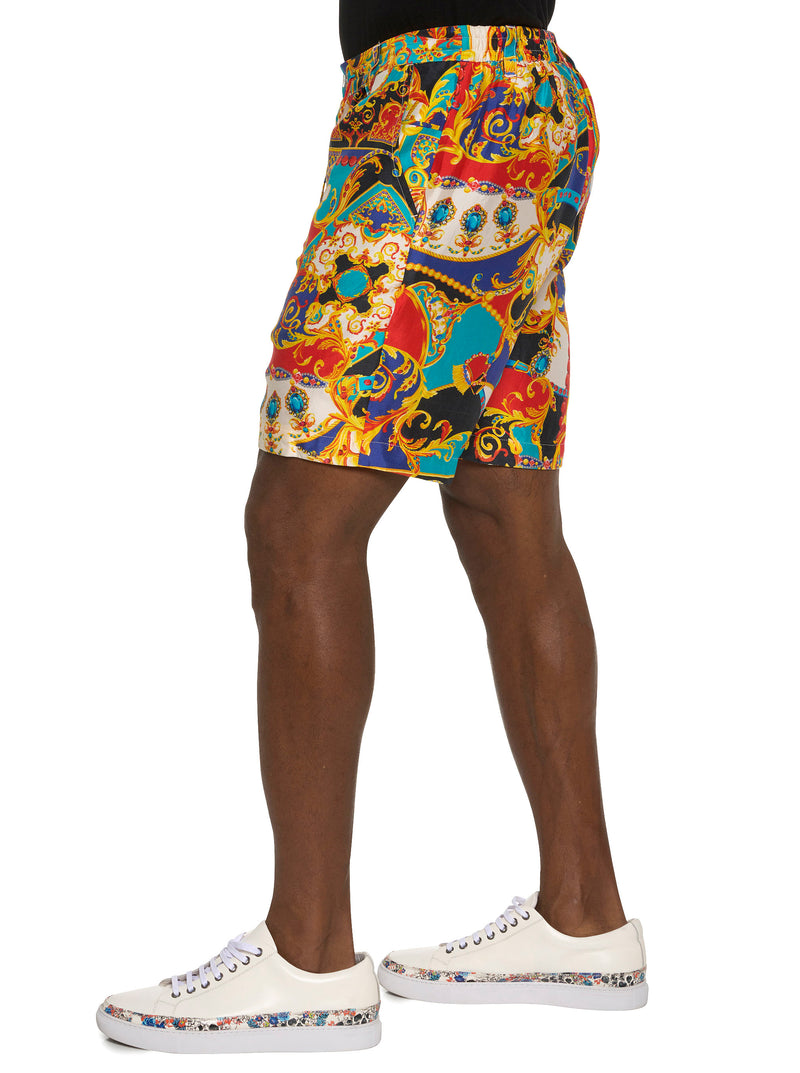 LIMITED EDITION MORE MORE MORE SHORT