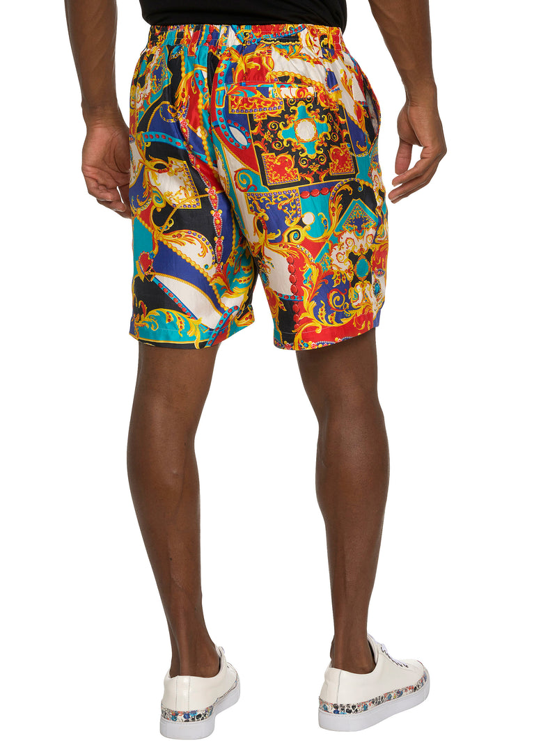 LIMITED EDITION MORE MORE MORE SHORT