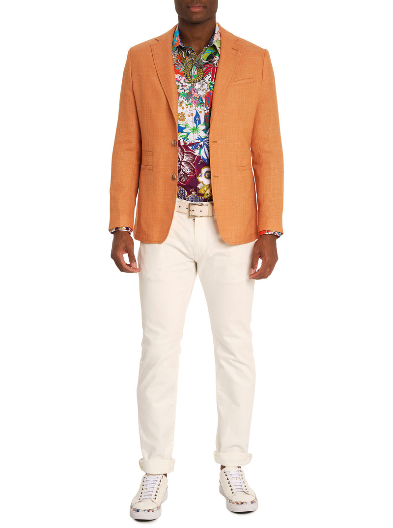 LAUPER BLAZER