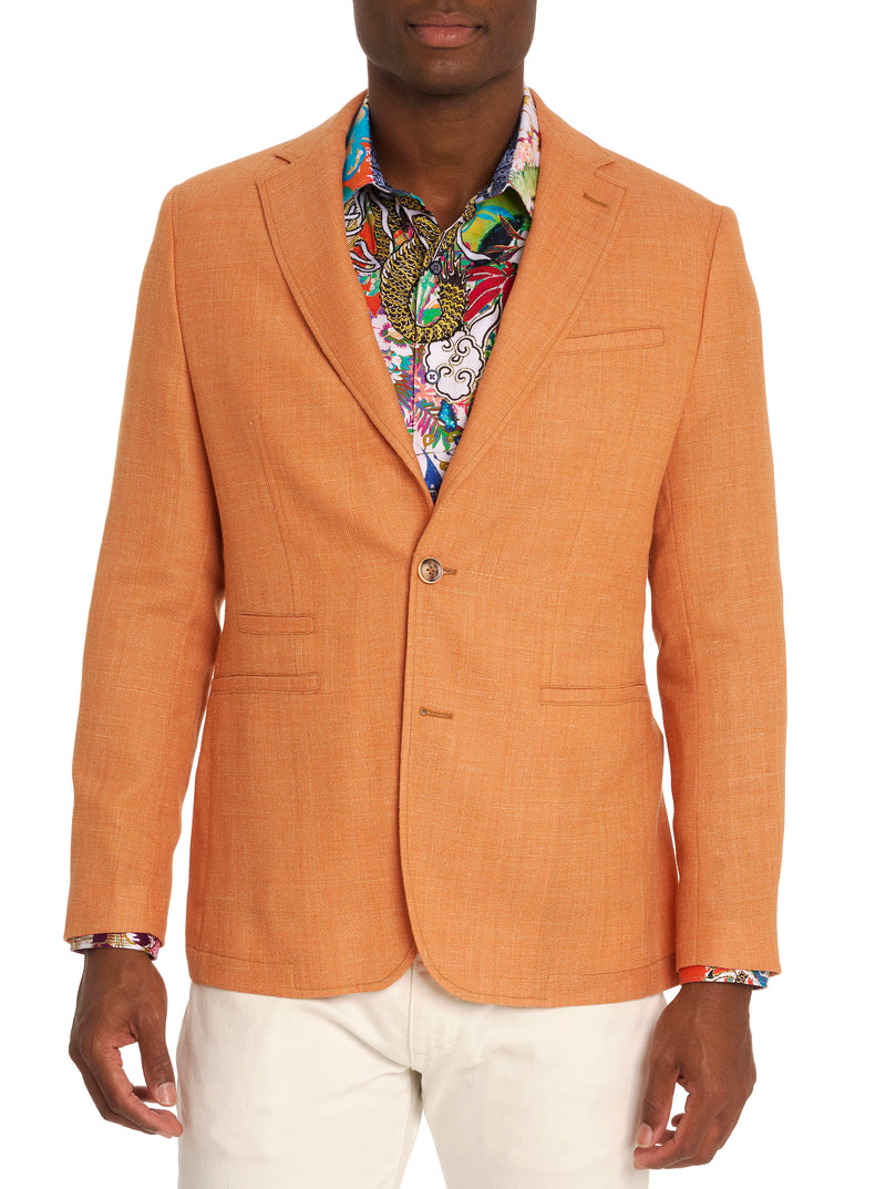 LAUPER BLAZER