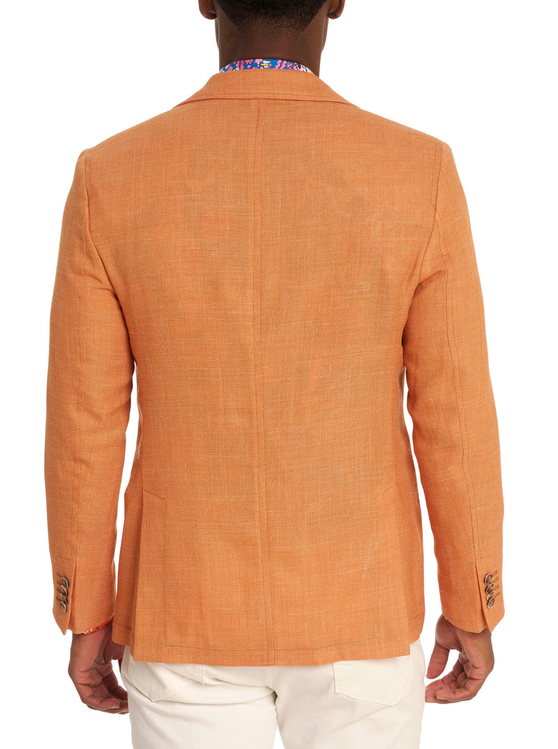 LAUPER BLAZER