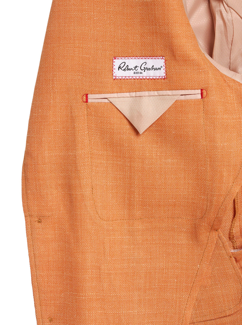 LAUPER BLAZER