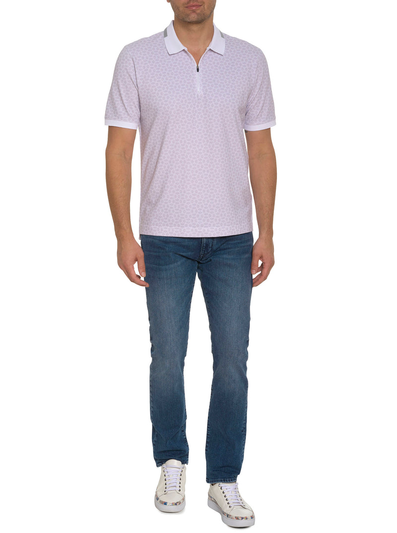 SHEEN POLO