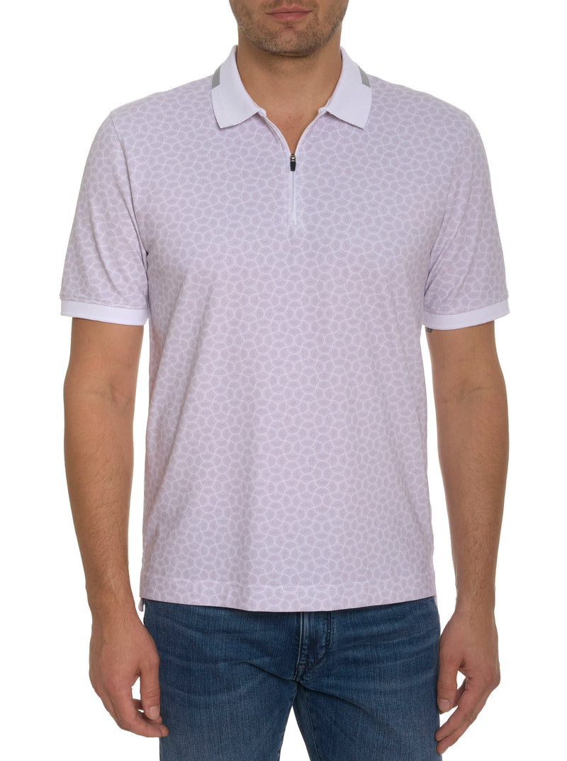 SHEEN POLO