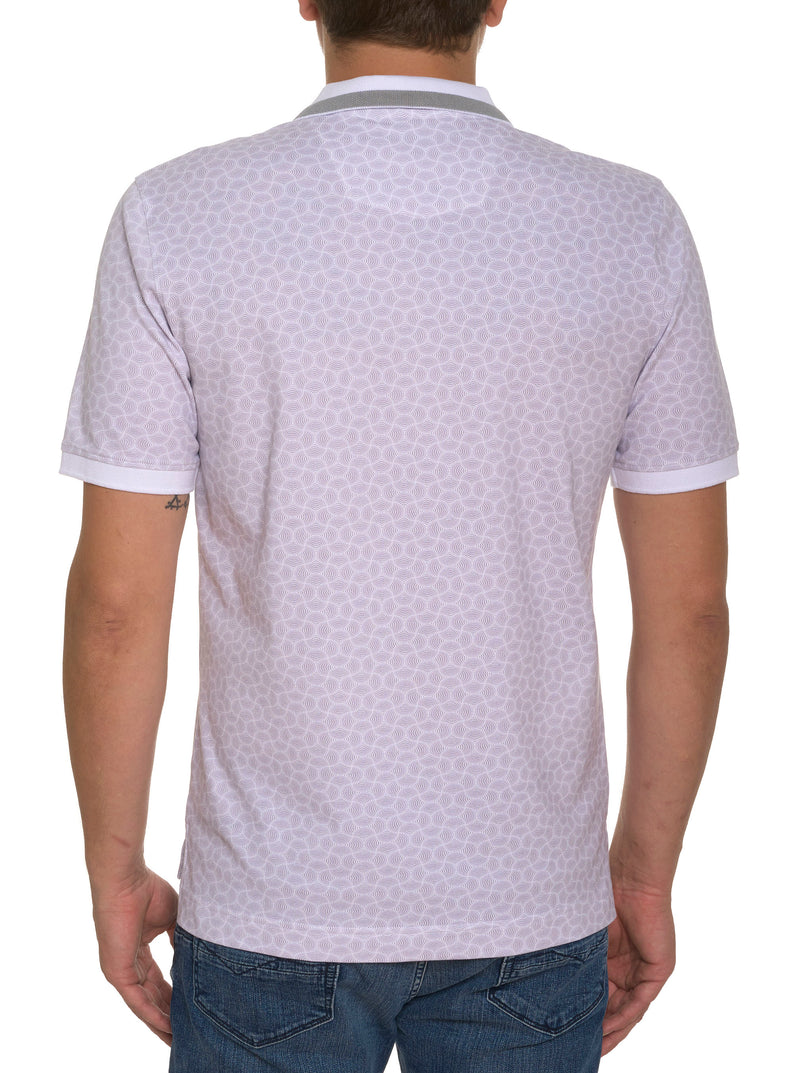 SHEEN POLO