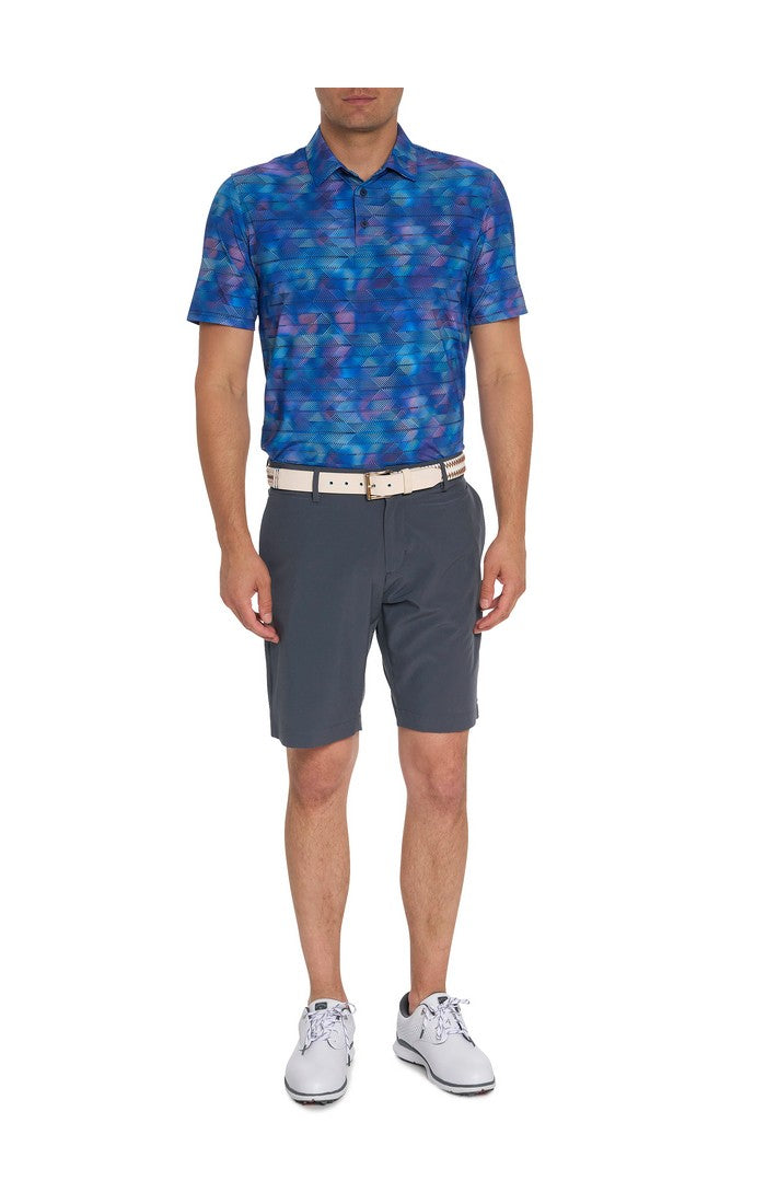 SWAYZEE PERFORMANCE POLO