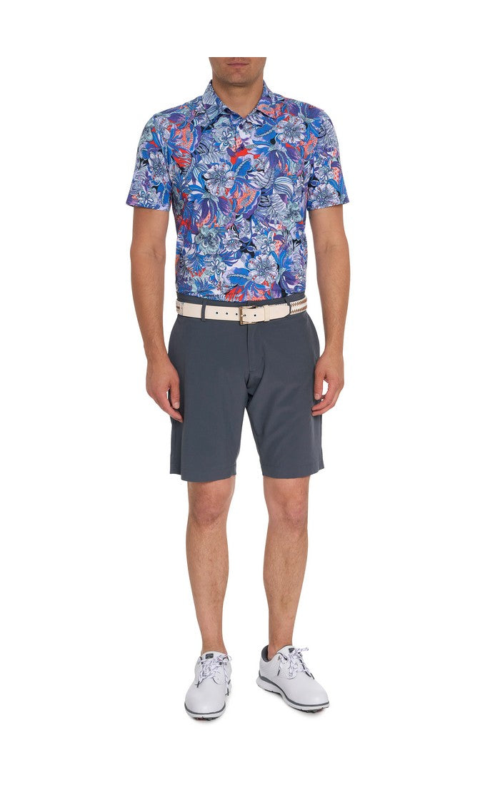 ROXBERRY PERFORMANCE POLO