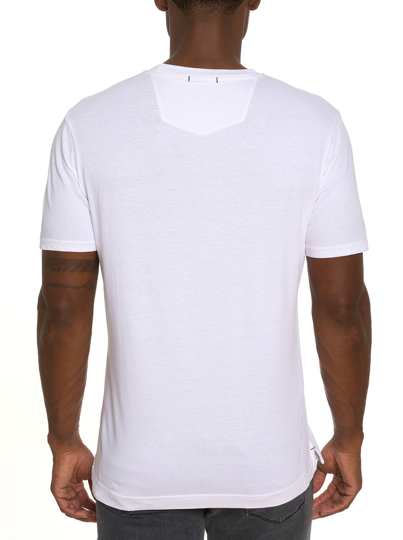 WHISKEY DOG T-SHIRT