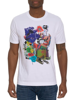 RG'S EMPIRE GRAPHIC TSHIRT