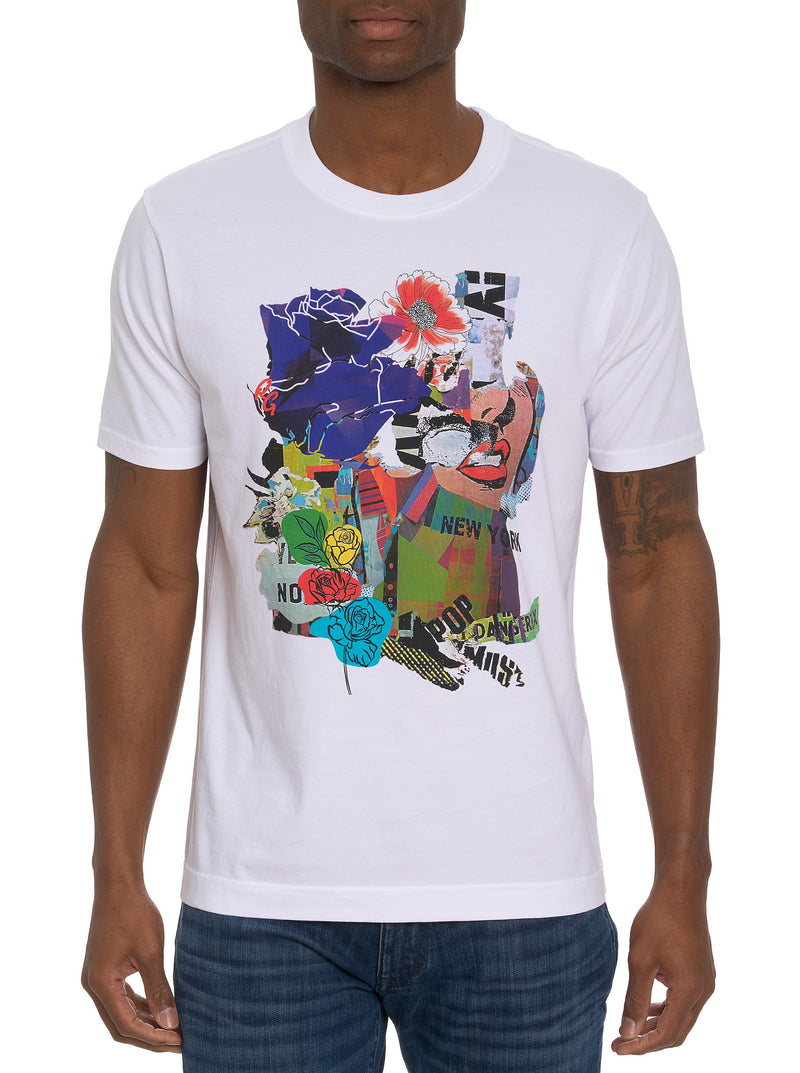 RG'S EMPIRE GRAPHIC TSHIRT