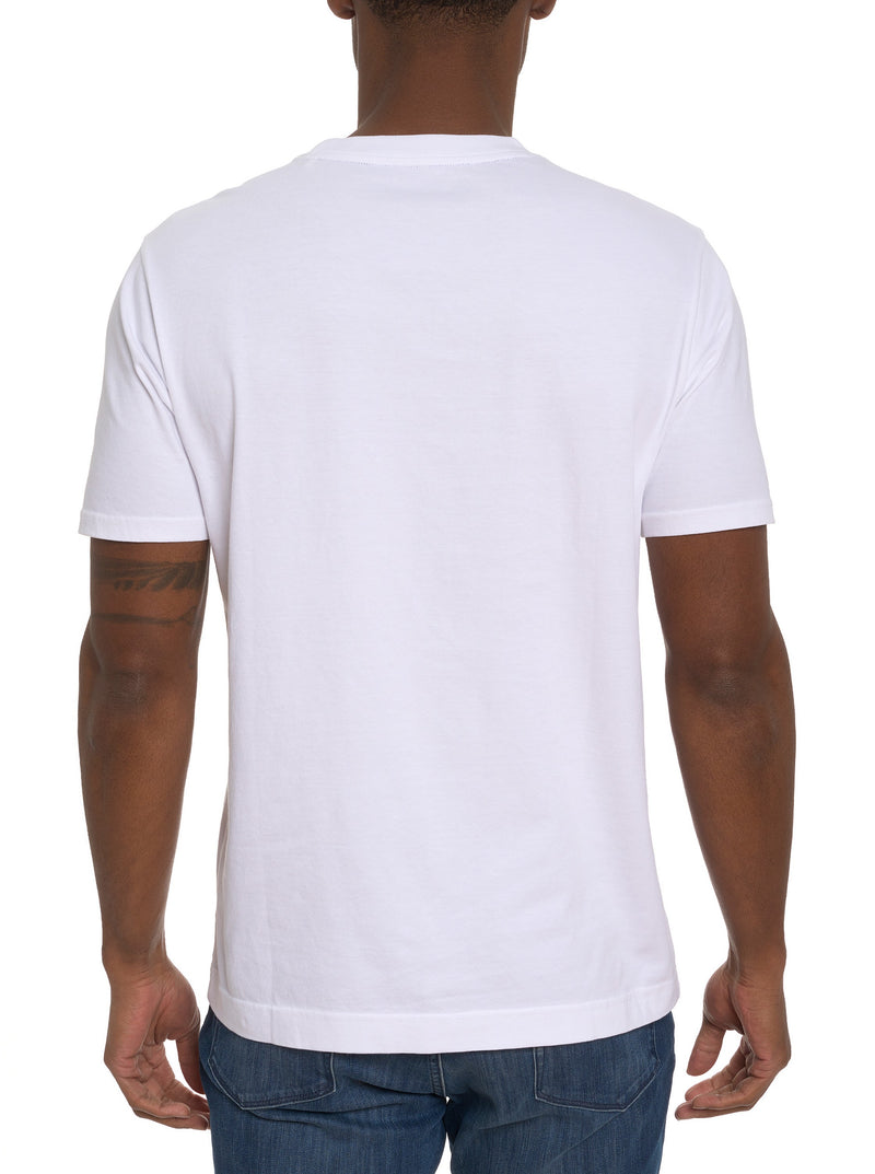 RG'S EMPIRE GRAPHIC TSHIRT