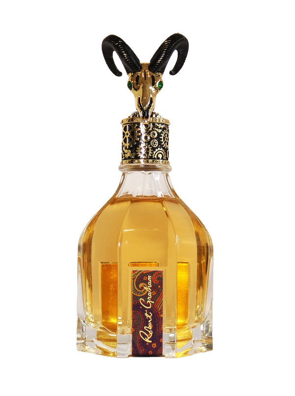 ROBERT GRAHAM FORTITUDE DECANTER 250ml