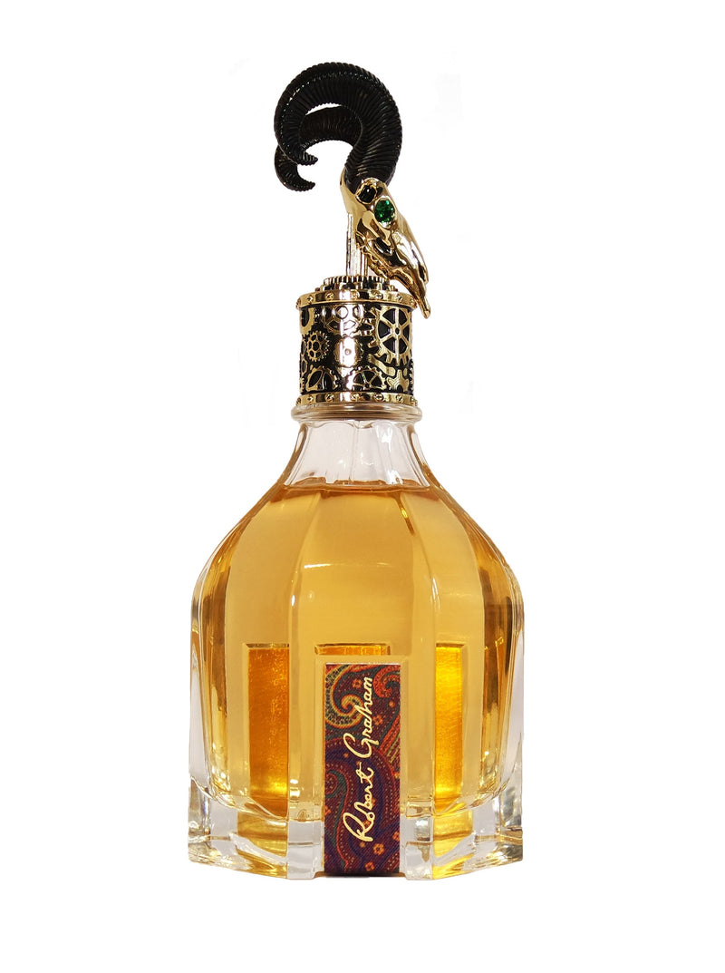 ROBERT GRAHAM FORTITUDE DECANTER 250ml