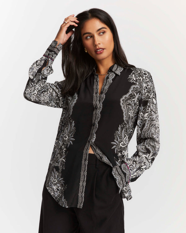 GABRIELA SHIRT
