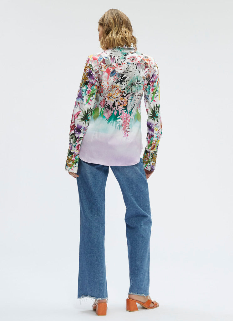 LIMITED EDITION ESCAPADE SHIRT