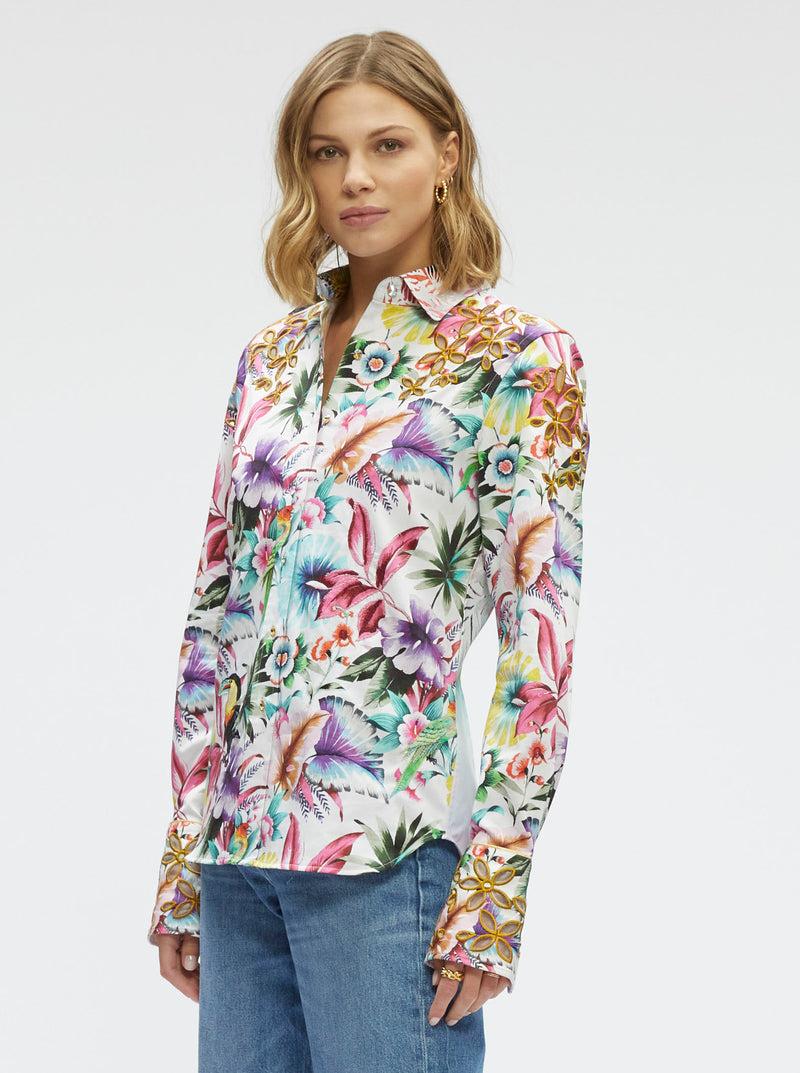 LIMITED EDITION ESCAPADE SHIRT