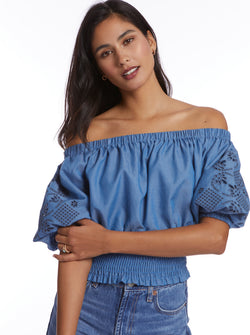 ESME BLOUSE