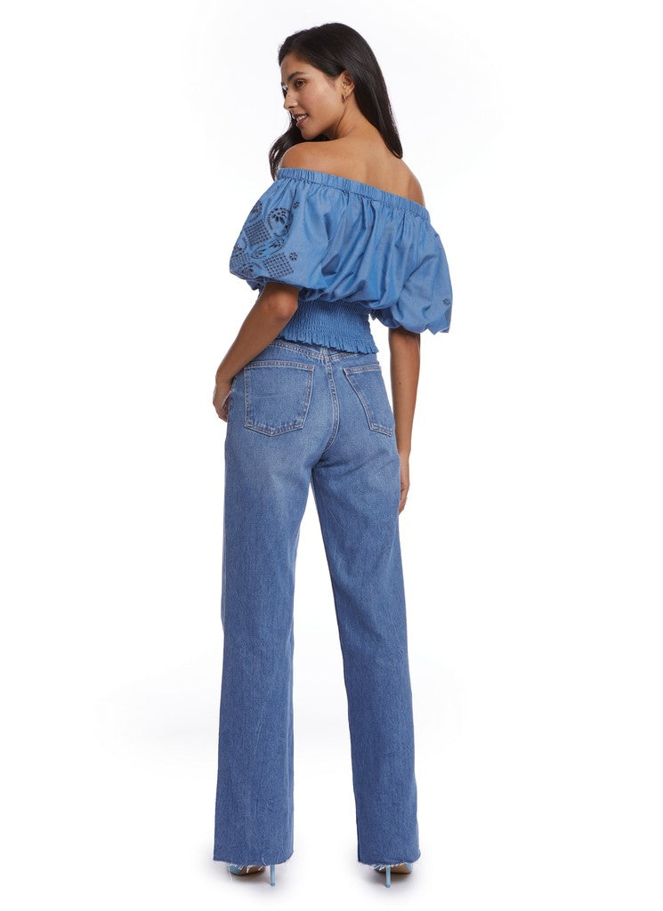 ESME BLOUSE