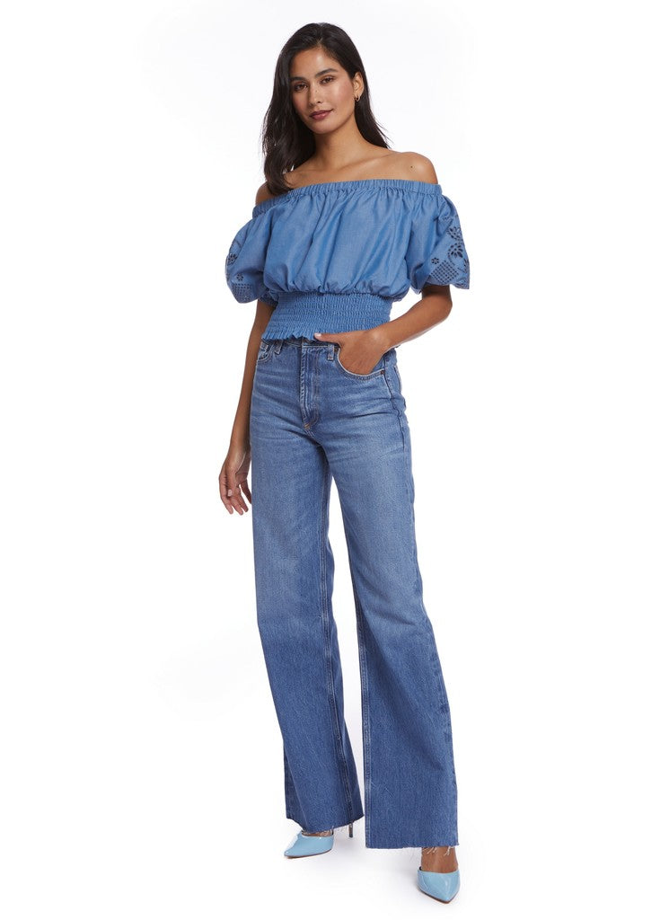 ESME BLOUSE