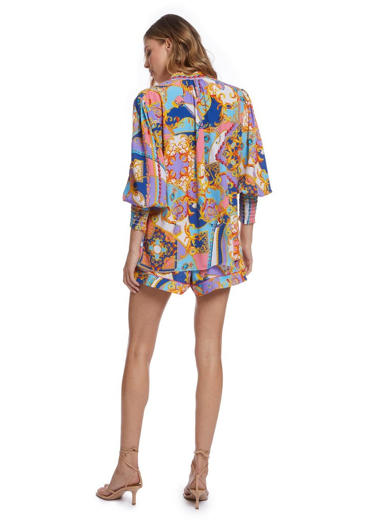 JORDYN BLOUSE