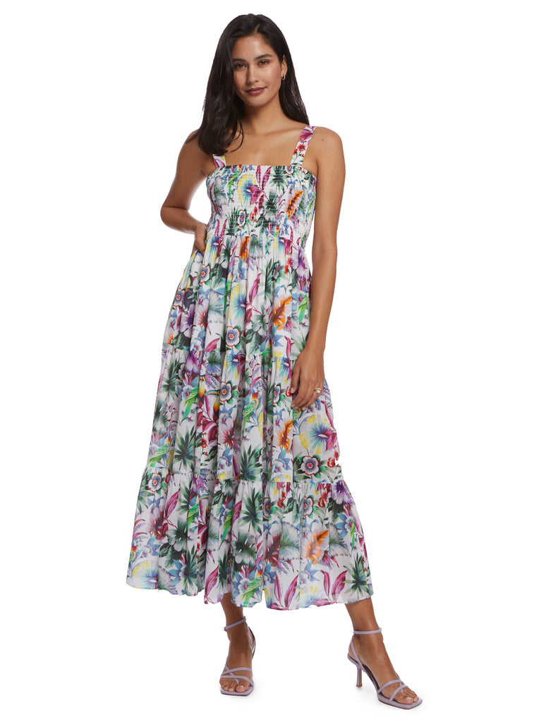 SOPHIE DRESS