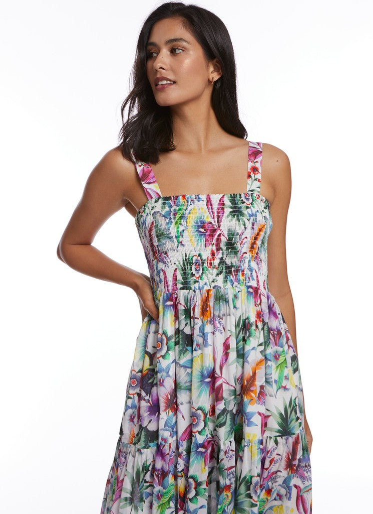 SOPHIE DRESS