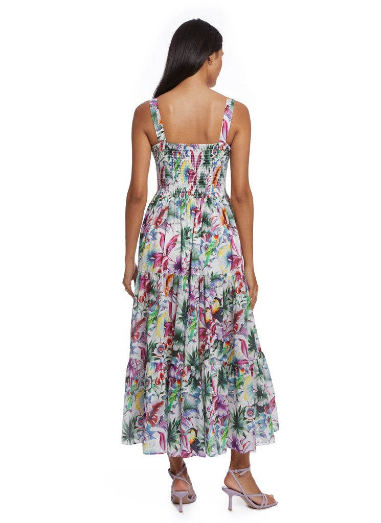 SOPHIE DRESS