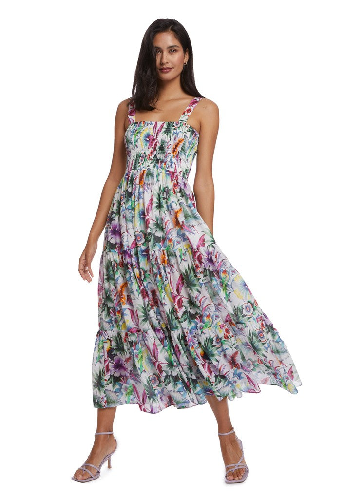 SOPHIE DRESS