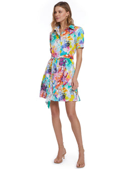 CAROLINA DRESS
