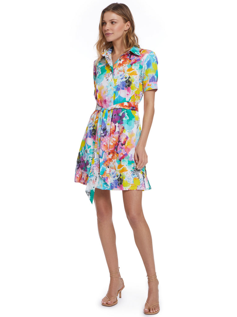 CAROLINA DRESS