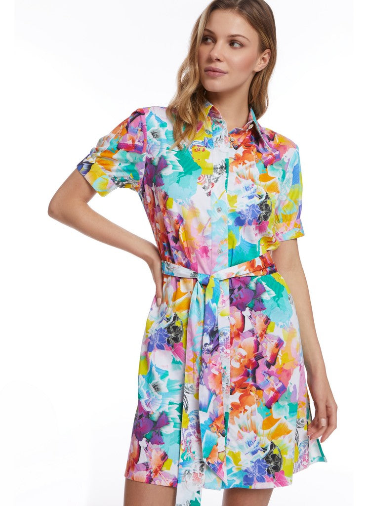 CAROLINA DRESS