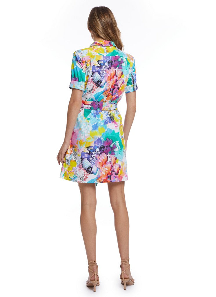 CAROLINA DRESS