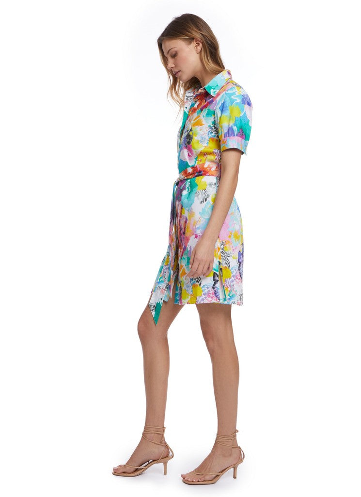 CAROLINA DRESS
