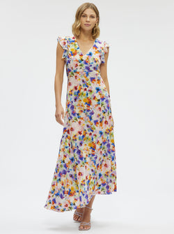 LEIGHTON DRESS